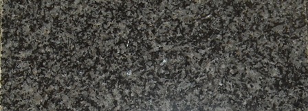 granit noir royal