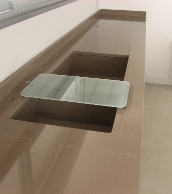 zodiaq argil brown