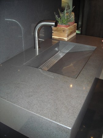 silestone by cosentino