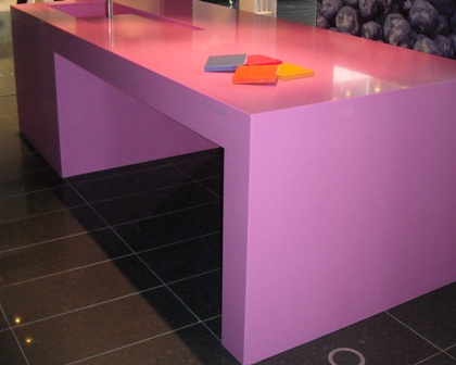 silestone