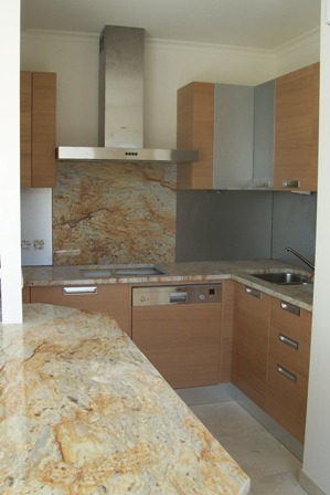 granit River Gold